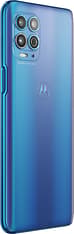 Motorola Moto G100, Android -puhelin, 128 Gt, sininen, kuva 5