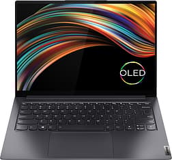 Lenovo Yoga Slim 7 Pro 14" -kannettava, Win 10 Home (82N5000YMX)
