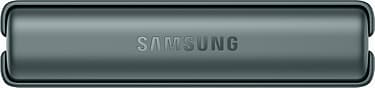 Samsung Galaxy Z Flip3 -Android-puhelin, 128 Gt, Trendy Green, kuva 5