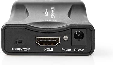 Nedis SCART - HDMI -videoadapteri, kuva 2