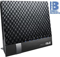 Asus RT-AC56U Dual-band 2-in-1 -WiFi-reititin