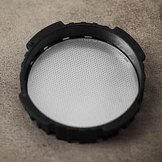 AeroPress kestosuodatin, kuva 2