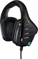 Logitech G633 -kuulokemikrofoni, kuva 2