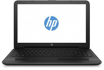 HP 250 G5 15,6" -kannettava, Windows 10, musta, kuva 2