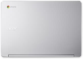 Acer Chromebook R 13, hopea, kuva 6