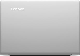 Lenovo Ideapad 710s 13,3" -kannettava, Win 10 64-bit, hopea, kuva 7