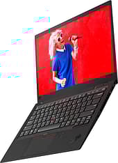 Lenovo ThinkPad X1 Carbon 6th Gen 14" -kannettava, Windows 10 Pro, kuva 5