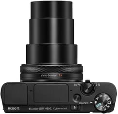 Sony RX100 VI -digikamera, kuva 6