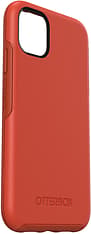 Otterbox Symmetry -suojakotelo, Apple iPhone 11, punainen
