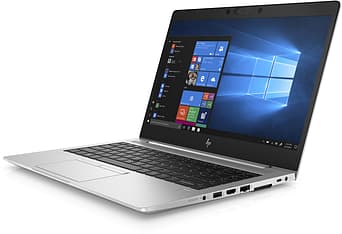 HP EliteBook 840 G6 14" -kannettava, Win 10 Pro 64-bit