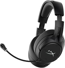 HyperX Cloud Flight S -pelikuulokemikrofoni, musta, kuva 2