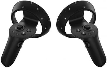 HP Reverb G2 Virtual Reality Headset -VR-lasit, kuva 8