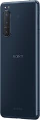 Sony Xperia 5 II -Android-puhelin Dual-SIM, 128 Gt, sininen, kuva 4