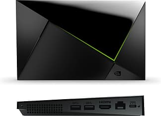 NVIDIA Shield TV Pro -4K HDR mediatoistin, kuva 2