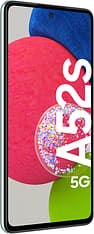 Samsung Galaxy A52s 5G -Android-puhelin, 128 Gt, minttu, kuva 5