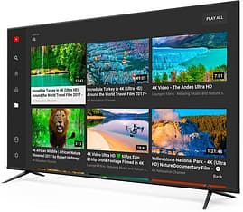 TCL 55P615 55" 4K Ultra HD Android  -televisio, kuva 3
