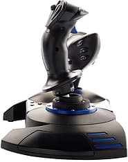 Thrustmaster T Flight HOTAS 4 -peliohjain, PC / PS4, kuva 5