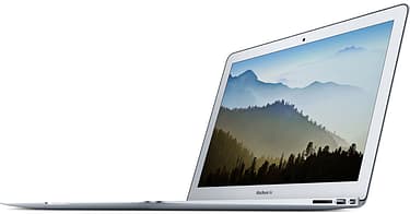 Apple MacBook Air 13" 128 Gt SSD -kannettava, MMGF2, kuva 2