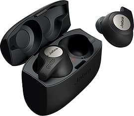 Jabra Elite Active 65t -Bluetooth-kuulokkeet, titaanimusta, kuva 2