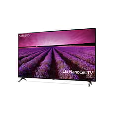 LG 65SM8500 65" Smart 4K Ultra HD LED -televisio, kuva 2