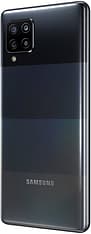 Samsung Galaxy A42 5G-Android-puhelin 128 Gt Dual-SIM, musta, kuva 4