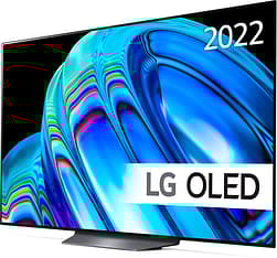 LG OLED65B2 65" 4K OLED -televisio, kuva 2