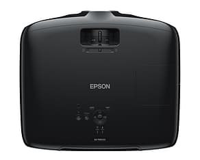 Epson EH-TW6100 3D 3LCD Full HD -kotiteatteriprojektori, kuva 3