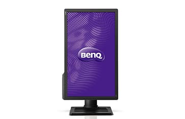 BenQ XL2411Z 24" LED -pelinäyttö, kuva 4