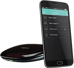 Logitech Harmony Hub 2015, kuva 3