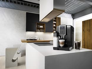 DeLonghi Dinamica ECAM350.55.B -kahviautomaatti, kuva 5