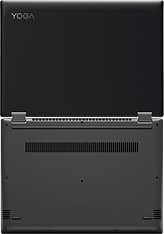 Lenovo Yoga 520 14" -kannettava, Win 10, musta, kuva 9
