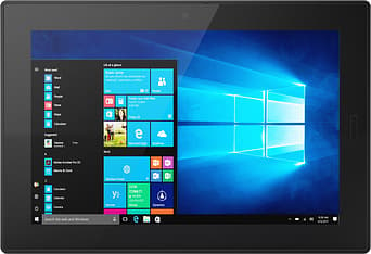 Lenovo Tablet 10 - 10,1"  Windows 10 Pro tabletti, kuva 4