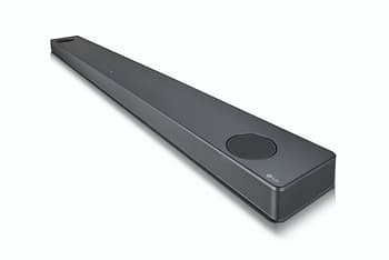 LG SL10Y 5.1.2 Dolby Atmos Soundbar -äänijärjestelmä langattomalla bassokaiuttimella, kuva 7