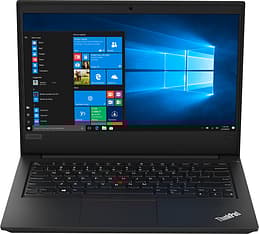 Lenovo ThinkPad E495 14" -kannettava, Win 10 Pro