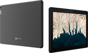 Lenovo 10e Chromebook Tablet - 10,1" 32 Gt WiFi-tabletti, Chrome OS, kuva 5