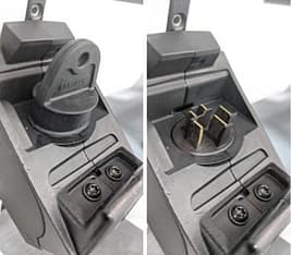 Bosch Powerpack -suojatulppa, kuva 2