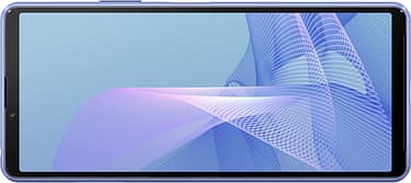 Sony Xperia 10 III 5G -Android-puhelin, 6/128 Gt, Dual-SIM, sininen, kuva 3
