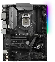 Asus STRIX B250F GAMING Intel B250 LGA1151 ATX-emolevy