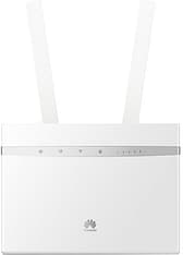 Huawei B525S 3G/4G/LTE + AC WiFi-reititin Telia