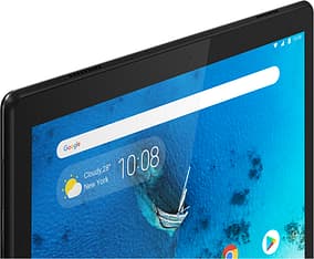Lenovo Tab M10 HD - 10,1" 32 Gt LTE-tabletti, musta, kuva 10
