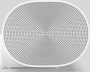 Sonos Arc -soundbar, valkoinen, kuva 7