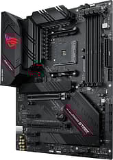 Asus ROG STRIX B550-F GAMING(WI-FI) AM4 ATX-emolevy, kuva 4