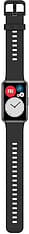 Huawei Watch Fit -aktiivisuusranneke, musta, kuva 8