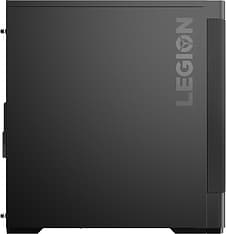 Lenovo Legion T5 -pelipöytäkone, Win 10 (90RC005KMW), kuva 7