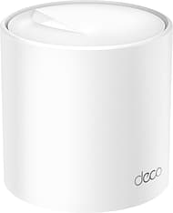 TP-LINK Deco X60 WiFi 6 -Mesh-tukiasema, 1-pack