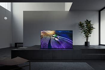 Sony XR-83A90J 83" 4K Ultra HD OLED Google TV, kuva 21