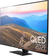 Samsung QE55Q80A 55" 4K Ultra HD LED-televisio, kuva 2