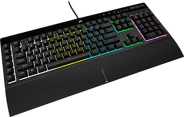 Corsair 4-in-1 Gaming Bundle, kuva 4