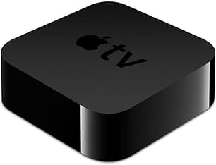 Apple TV 64 Gt mediatoistin, MLNC2, kuva 2