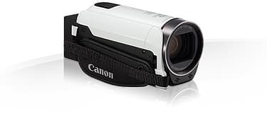 Canon LEGRIA HF R706 -videokamera, valkoinen, kuva 5